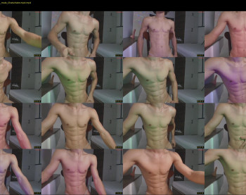 devil_fts — 17 minute Chaturbate couple naked cam show, 720p, Jul 7, 2025