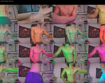devil_fts — 64 minute Chaturbate couple naked cam show, 720p, Jul 8, 2025