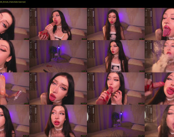 devilss_toy — 112 minute Chaturbate female naked cam show, 720p, Jul 7, 2025