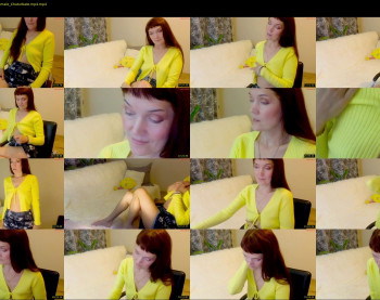 fritha — 64 minute Chaturbate female naked cam show, 720p, Jul 7, 2025