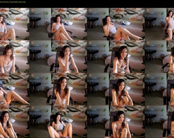 jennycutey — 27 minute Chaturbate female naked cam show, 720p, Jul 7, 2025