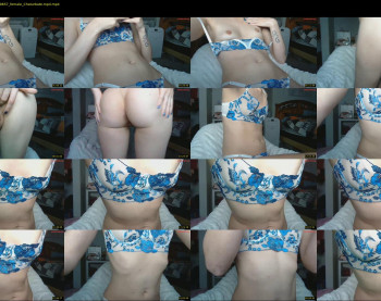 katynowhere — 30 minute Chaturbate female naked cam show, 480p, Jul 7, 2025