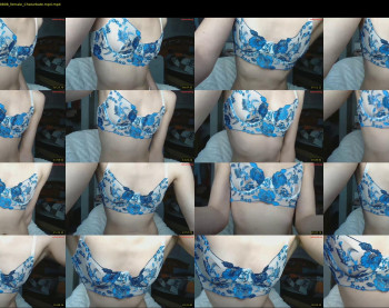 katynowhere — 41 minute Chaturbate female naked cam show, 480p, Jul 7, 2025