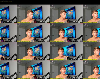 krishort — 16 minute Chaturbate male naked cam show, 720p, Jul 7, 2025