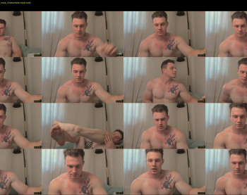 kyle_4u — 12 minute Chaturbate male naked cam show, 720p, Jul 7, 2025