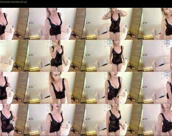 mirela_silver — 15 minute Chaturbate female naked cam show, 720p, Jul 7, 2025