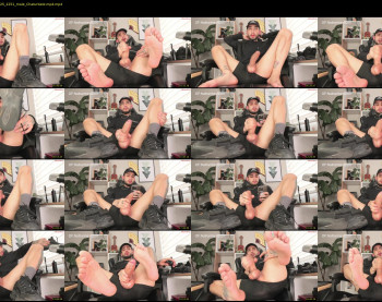 nathanharris207 — 31 minute Chaturbate male naked cam show, 720p, Jul 7, 2025