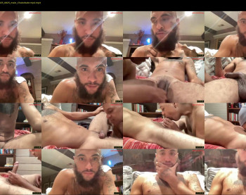 onenastemoefoe — 104 minute Chaturbate male naked cam show, 360p, Jul 7, 2025
