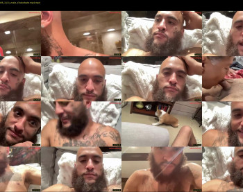 onenastemoefoe — 121 minute Chaturbate male naked cam show, 360p, Jul 7, 2025