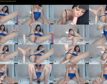 spanishstar — 121 minute Chaturbate female naked cam show, 720p, Jul 7, 2025
