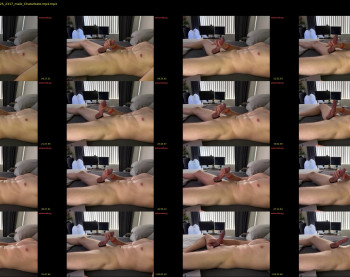 strokeme24 — 73 minute Chaturbate male naked cam show, 480p, Jul 7, 2025