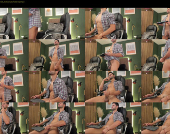 tim__watson — 109 minute Chaturbate male naked cam show, 720p, Jul 7, 2025