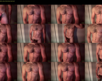 tommy4193 — 33 minute Chaturbate male naked cam show, 720p, Jul 8, 2025