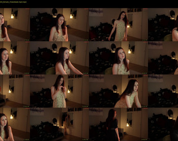 _blackbee_ — 120 minute Chaturbate female naked cam show, 720p, Jul 8, 2025