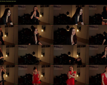 _blackbee_ — 93 minute Chaturbate female naked cam show, 720p, Jul 8, 2025