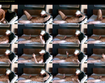 alphawolfo — 5 minute Chaturbate male naked cam show, 720p, Jul 8, 2025