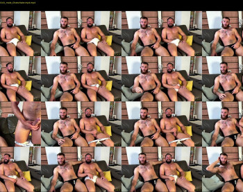 ashley_hawk — 4 minute Chaturbate male naked cam show, 720p, Jul 8, 2025
