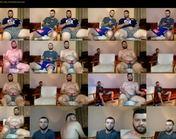 change340 — 40 minute Chaturbate male naked cam show, 480p, Jul 9, 2025