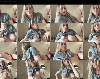 fflloowweerr — 4 minute Chaturbate couple naked cam show, 720p, Jul 8, 2025