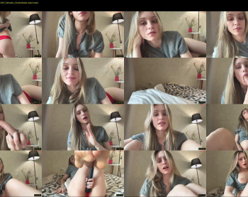 fflloowweerr — 31 minute Chaturbate couple naked cam show, 720p, Jul 8, 2025