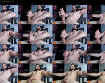 firestud_x — 21 minute Chaturbate male naked cam show, 720p, Jul 9, 2025