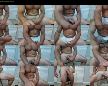 fitdad420 — 75 minute Chaturbate male naked cam show, 720p, Jul 8, 2025