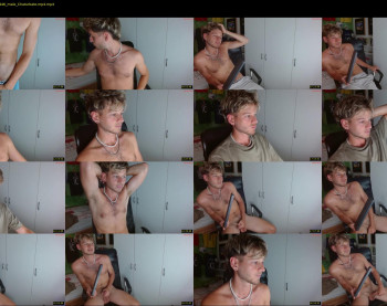 freddy_star — 42 minute Chaturbate male naked cam show, 720p, Jul 8, 2025