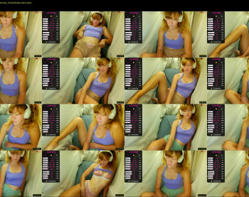 its_lily — 121 minute Chaturbate female naked cam show, 480p, Jul 9, 2025