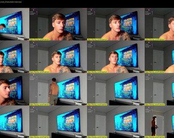 krishort — 4 minute Chaturbate male naked cam show, 720p, Jul 8, 2025