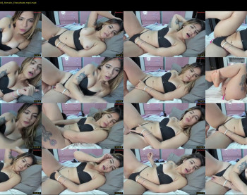 kuma_cam — 116 minute Chaturbate female naked cam show, 480p, Jul 9, 2025
