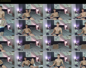 lembmy — 32 minute Chaturbate male naked cam show, 720p, Jul 8, 2025