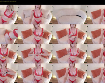 mirela_silver — 5 minute Chaturbate female naked cam show, 720p, Jul 8, 2025