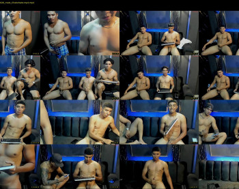 mr_maximo — 120 minute Chaturbate male naked cam show, 720p, Jul 8, 2025