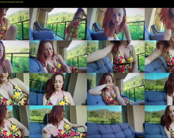 ms_mel — 53 minute Chaturbate female naked cam show, 480p, Jul 8, 2025