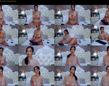 olivewilson — 19 minute Chaturbate female naked cam show, 480p, Jul 8, 2025
