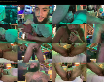 onenastemoefoe — 121 minute Chaturbate male naked cam show, 360p, Jul 8, 2025