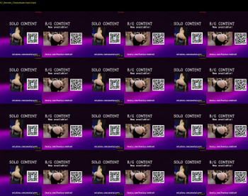 peachyym — 14 minute Chaturbate female naked cam show, 720p, Jul 8, 2025