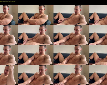 prince_d1ck — 3 minute Chaturbate male naked cam show, 720p, Jul 8, 2025