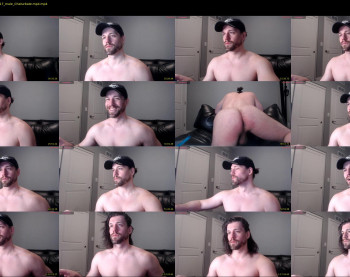 robknocks — 88 minute Chaturbate male naked cam show, 720p, Jul 8, 2025