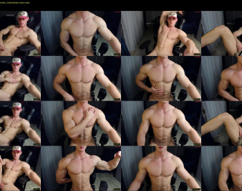 sinffuly — 71 minute Chaturbate male naked cam show, 720p, Jul 8, 2025