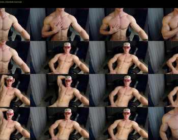 sinffuly — 7 minute Chaturbate male naked cam show, 720p, Jul 8, 2025