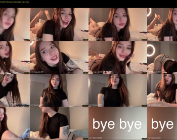 sleepycode002 — 21 minute Chaturbate female naked cam show, 720p, Jul 8, 2025