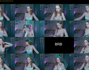 solanochka — 80 minute Chaturbate couple naked cam show, 720p, Jul 8, 2025