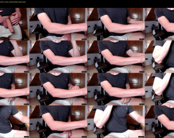 thedome372 — 73 minute Chaturbate male naked cam show, 720p, Jul 8, 2025