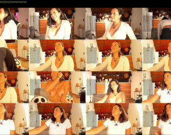 tiny_panther — 89 minute Chaturbate female naked cam show, 720p, Jul 8, 2025