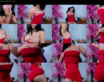 adarna13_ — 31 minute Chaturbate female naked cam show, 720p, Jul 10, 2025