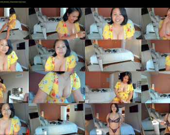 aigenerator — 120 minute Chaturbate female naked cam show, 720p, Jul 10, 2025