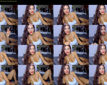 alphaqueenx — 26 minute Chaturbate female naked cam show, 720p, Jul 10, 2025