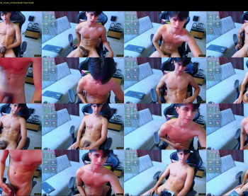 carl_dixon — 29 minute Chaturbate male naked cam show, 720p, Jul 10, 2025