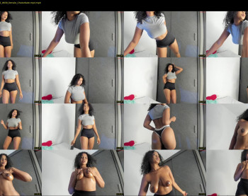chloe_evans21 — 20 minute Chaturbate female naked cam show, 720p, Jul 9, 2025